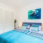 Lux Istria Appartement