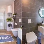 Lux Istria Appartement