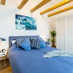 Appartement Lux Istria