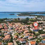 Appartement Lux Istria