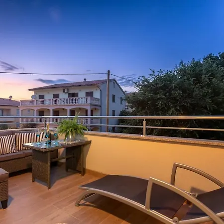 Lux Istria Appartement Medulin
