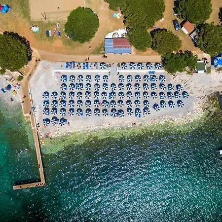Lux Istria Appartement