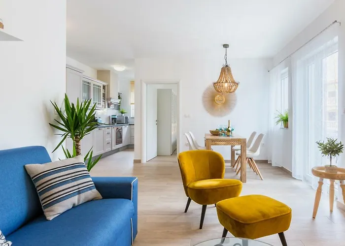 Lux Istria Appartement Medulin