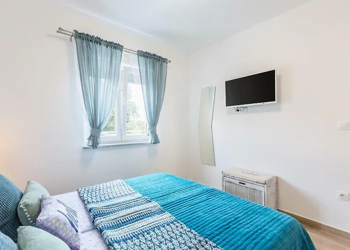Appartement Lux Istria *