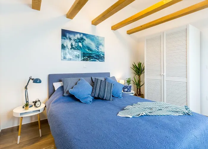 Appartement Lux Istria