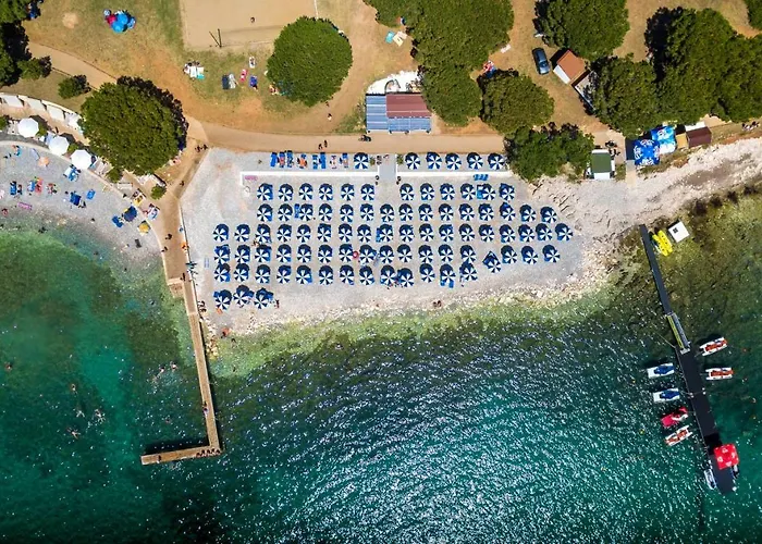 Lux Istria Appartement