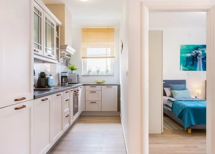Appartement Lux Istria Medulin