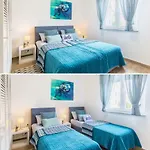Διαμέρισμα Lux Istria Μεντουλίν