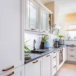 Διαμέρισμα Lux Istria *