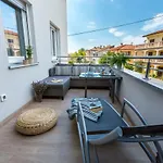 Lux Istria Διαμέρισμα Μεντουλίν