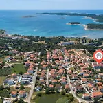 Lux Istria Διαμέρισμα