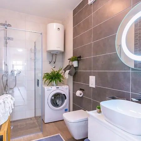 Lux Istria Apartment