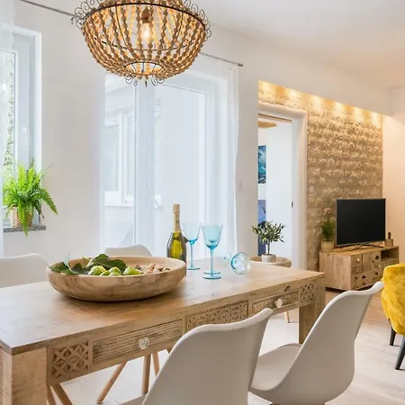 Lux Istria Apartment
