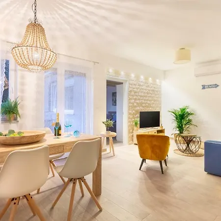 Lux Istria Apartmán