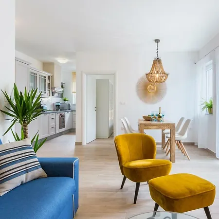 Lux Istria Apartmán Medulin