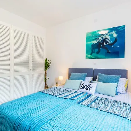 Lux Istria Appartement