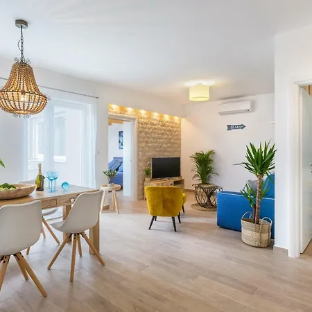 Daire Lux Istria Medulin