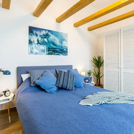 Apartmán Lux Istria