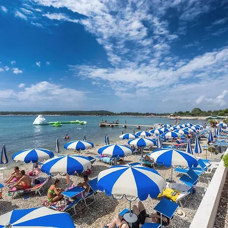 Lux Istria Apartmán