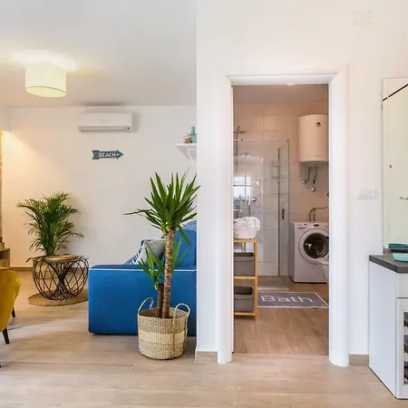 Apartment Lux Istria Medulin