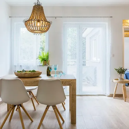 Apartmán Lux Istria Medulin